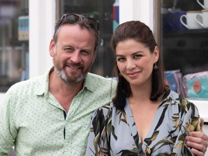 „Ránézek, és megőrülök érte” - Nánási Pál elárulta, mitől működik 16 év után is Ördög Nórával való kapcsolata