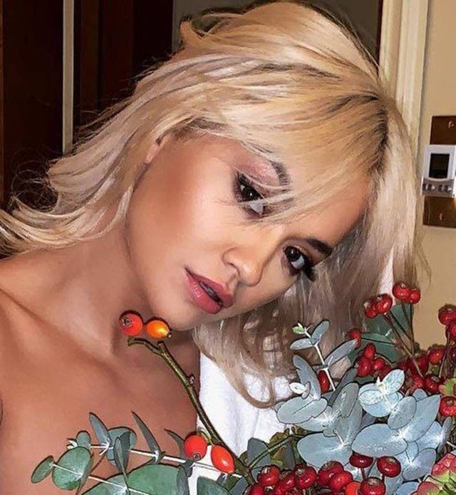 Rita Ora