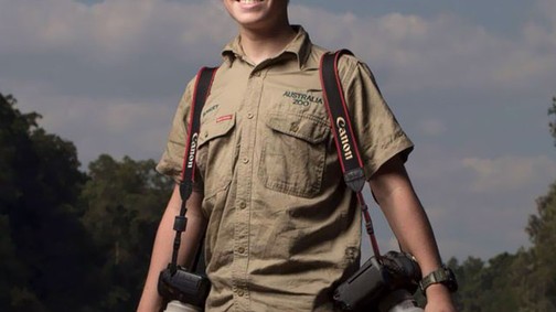 Ezt a 14 éves fiút választották az év fotósának: ha meglátod a képeit, leesik az állad