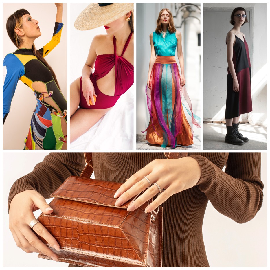 Exkluzív interjú a Magyar Divat & Design Ügynökség mentoráltjaival