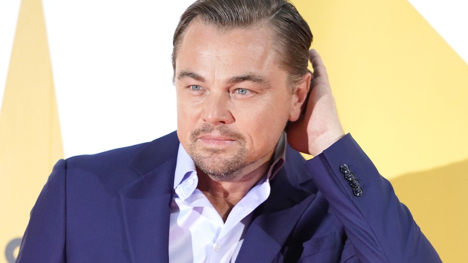 Leonardo DiCaprio eleinte borzalmasan negatívan állt mindenhez a Titanic rendezője szerint, majdnem el is esett a szereptől