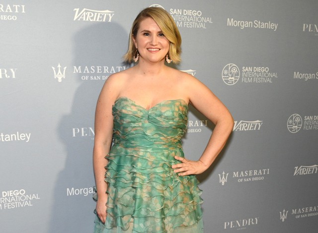 Jillian Bell