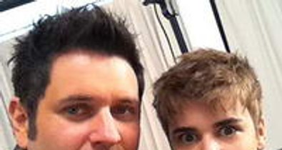 Justin Bieber fürtjei: megvennéd?