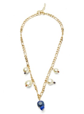 Nyaklánc MANGO 5595 Ft        GLAMOUR-napokon 4476 Ft