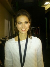 A Gombold újra! backstage-ében