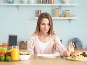 Melyik PMS-típusba tartozol? Ez befolyásolja, hogy mit kéne enned, hogy végre jól érezd magad