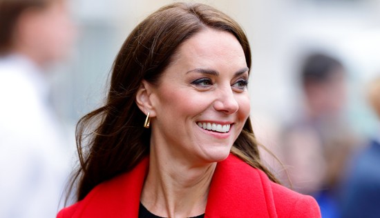 Ritkán látni Katalin hercegnét ennyire lazán, de imádjuk
