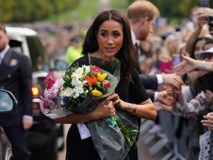 Meghan Markle szeretne lenni az új Diana hercegné? Ez lehet a bizonyíték