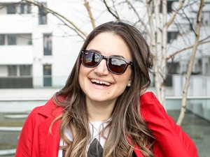 Tesós stílusnap Londonban