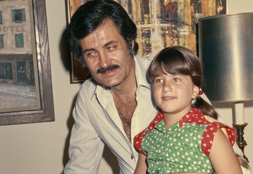 Ez tényleg Jennifer Aniston? Így nézett ki az első nyilvános fotóin