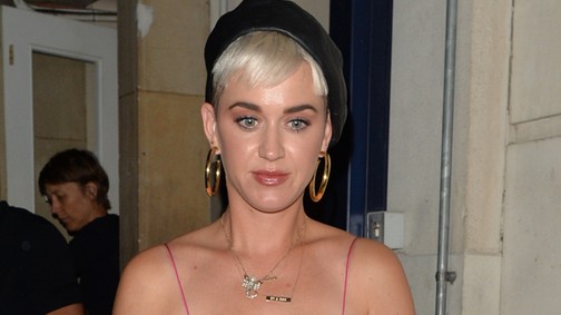 Már megint kivel bulizgat Katy Perry?