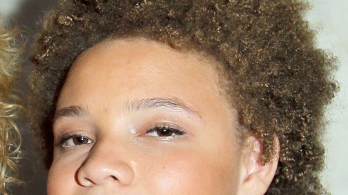 Steven Spielberg lánya pornósnak készül