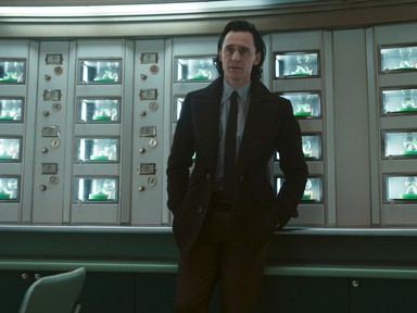 Tom Hiddleston üzent a Loki-rajongóknak, és nem ígérjük, hogy nem töri darabokra a szíved