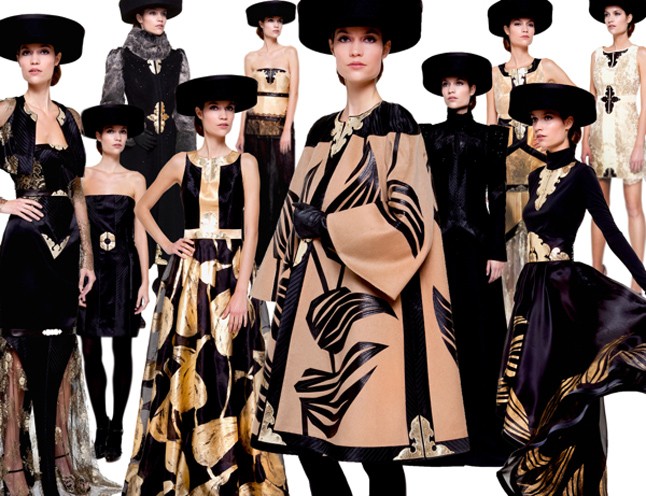 Glamour szerkesztőség