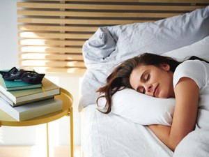 Életed legjobb alvása vár rád - mutatjuk a titkot