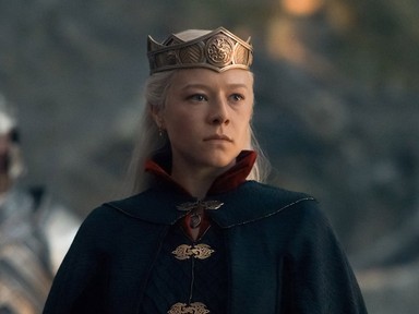 A Sárkányok háza készítője kőkemény folytatást ígér