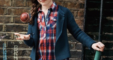 9. GLAMOUR-napok a legkisebbeknek is!