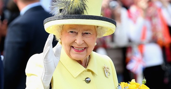 Előkerült Erzsébet királynő soha nem látott levele, meglepő dolog derült ki a gyerekkoráról