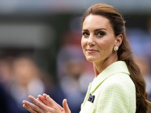 Végre! Egy családtag is megerősítette Katalin hercegné visszatérését