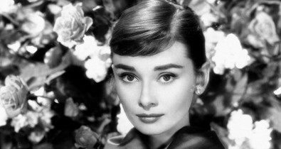 Az introvertált Audrey Hepburn nem tervezte beragyogni a világot, mégis sikerült neki