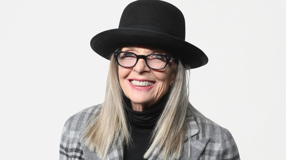 diane keaton