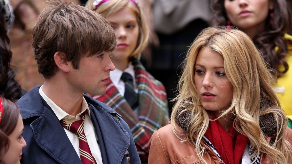 A legjobb gimis sorozatok, amiket ma is imádunk