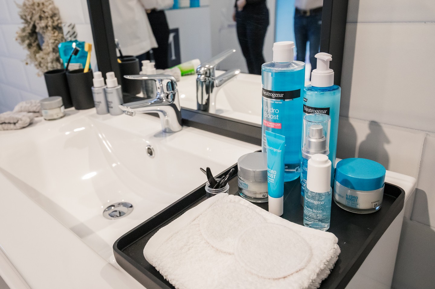 GLAMOUR Beautyfesztivál