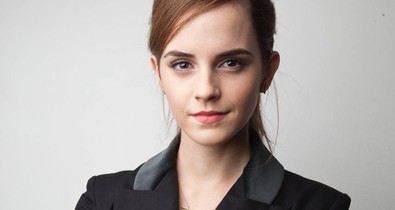 Emma Watson az első számú nő!