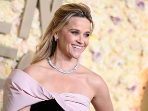 Reese Witherspoon és fia között kísérteties a hasonlóság, nézd csak!