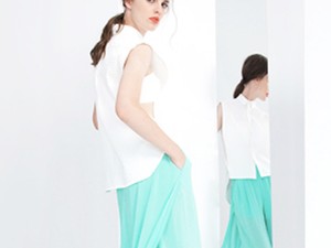 USE unused PRE-ORDER SS14