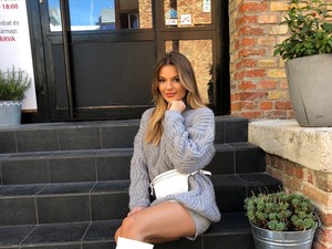 Szuper szett egy rohanós naphoz Horváth Cintitől