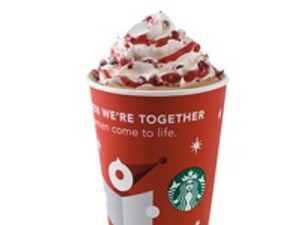 Ünnepi ízek a Starbucks kávézókban