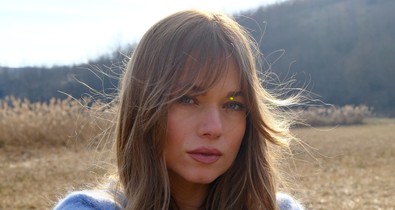 Cserpes Laura olyan szerelmes dalt írt férjének, hogy a lélegzeted is eláll