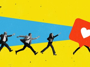 Te tudod, milyen árat fizetsz azért, hogy egész nap posztolhatsz az Instagramra?