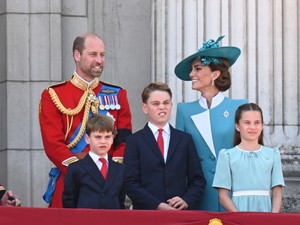 Vilmos herceg a gyerekei jövője miatt aggódik: ettől félti őket a trónörökös