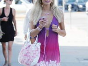 Paris Hilton