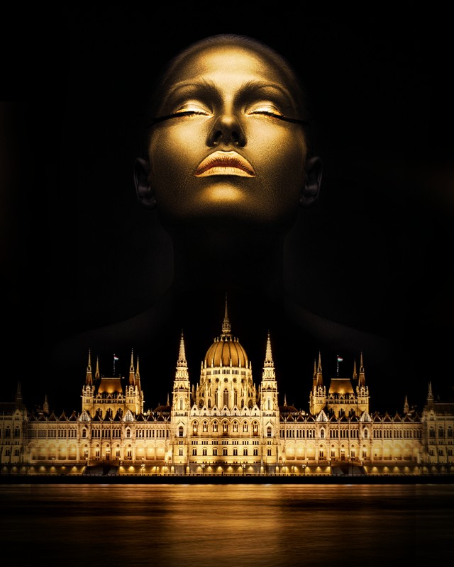 Az ünnepek alatt is kell egy kis kényeztetés! Öltöztesd 24 karátos aranyba az arcbőröd!