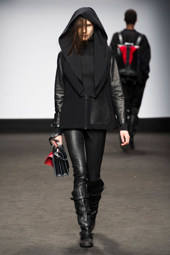 Szőke Kinga - Fatima Val