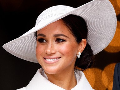 A britek egyértelműen kifejezték, mit éreznek Meghan Markle iránt