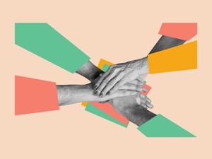 Az otthonteremtés és a társadalmi felelősségvállalás kéz a kézben jár