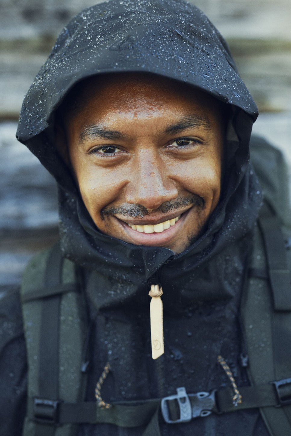 Fjällräven outdorr öltözékei nagyon divatosak és környezettudatosak