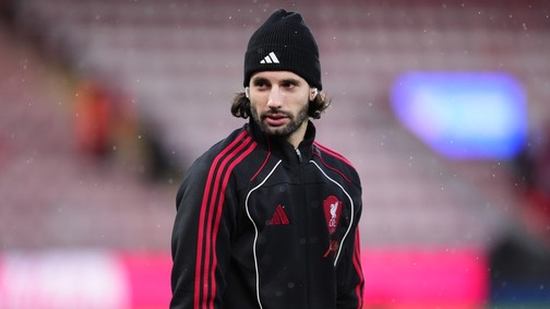 Szoboszlai Dominik felesége gyönyörű apa-lánya fotót osztott meg, a sztárfocista szorosan öleli magához a kislányát