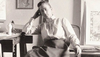 A festőnő, aki megelőzte a férfiakat: Hilma af Klint 50 évig tartotta titokban a jövő művészetét - és a világ csak most kezdi érteni