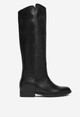 Bőr lovaglócsizma BADURA - CCC 48 995 Ft GLAMOUR-napokon 34 296 Ft