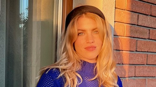 Flórián Fanni megmutatja, hogyan öltözz fel a rohangálós napokra