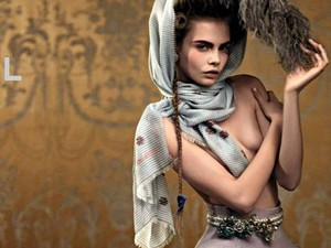 Kísérteties és hátborzongató az új Chanel-film