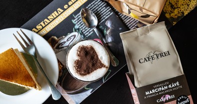 A világ ízei a csészében (x)