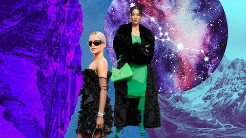 Ezek a csillagjegyek kezelik legborzalmasabban a stresszt