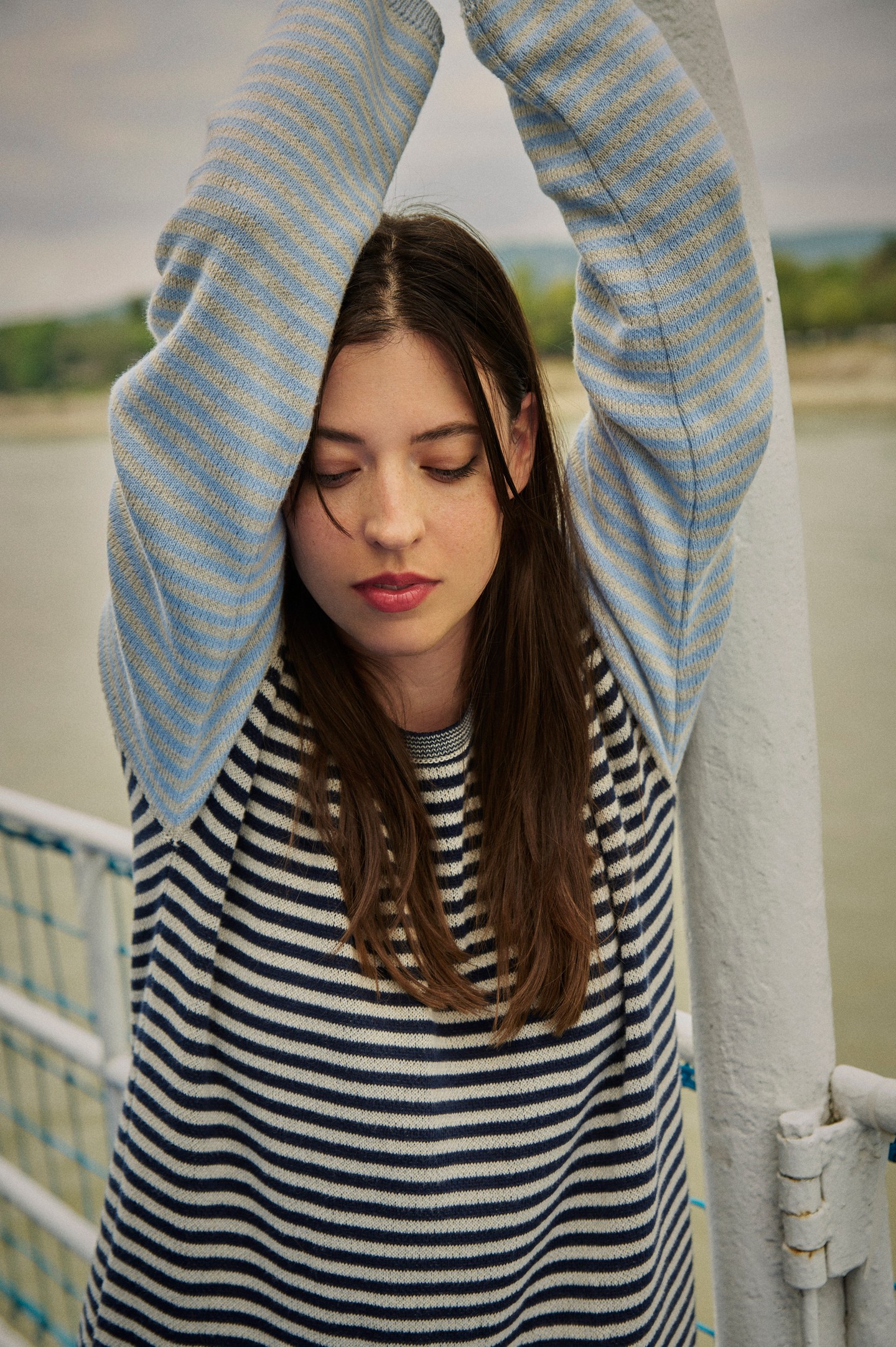 Teljes öltözéket össze tudsz állítani az OAT AVA Hôtel Été névre keresztelt kollekciójából