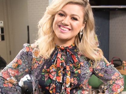 Ez a titkos módszer áll Kelly Clarkson döbbenetes fogyása mögött! 